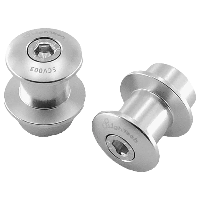 Bobbins/Blozen Ständeraufnahme LighTech M6 Aprilia RS 660 (20-26) SCV003 - Image 5