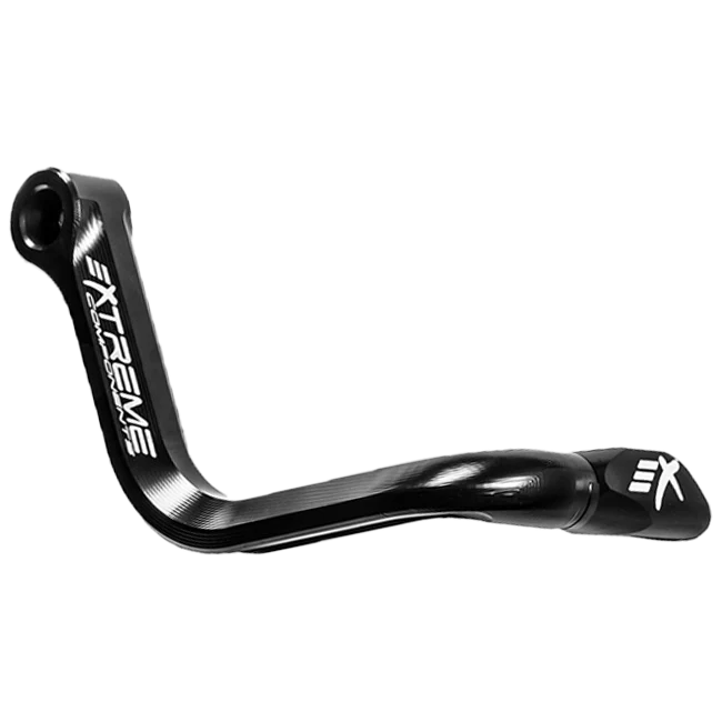 Aluminium Brake Lever Guard Bremshebelschutz für Ø14mm bis Ø19mm GP EVO Extreme Components