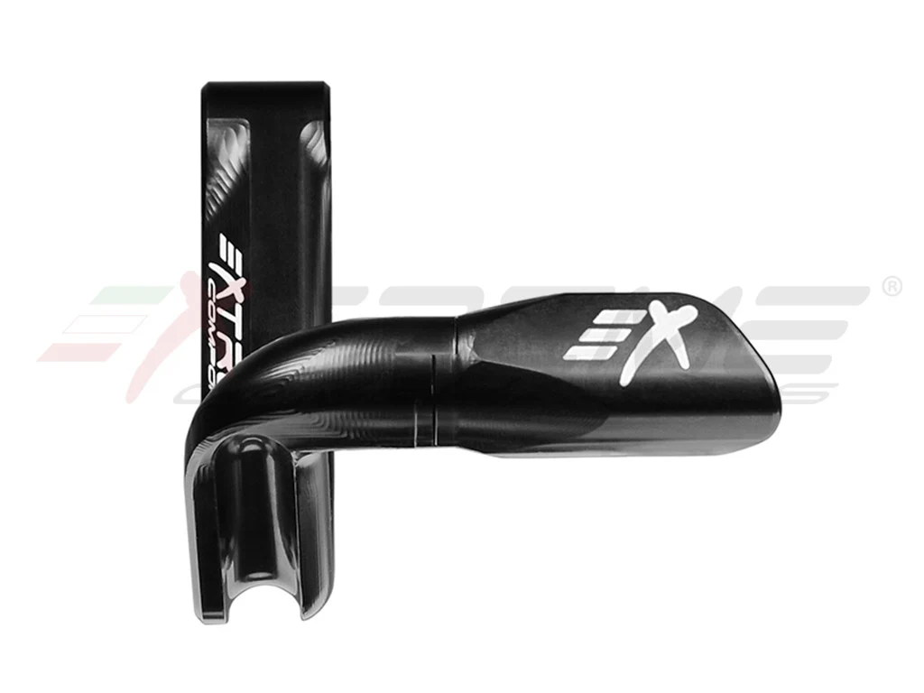 Aluminium Brake Lever Guard Bremshebelschutz für Ø14mm bis Ø19mm GP EVO Extreme Components - Image 2