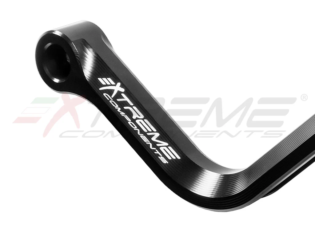 Aluminium Brake Lever Guard Bremshebelschutz für Ø14mm bis Ø19mm GP EVO Extreme Components - Image 4