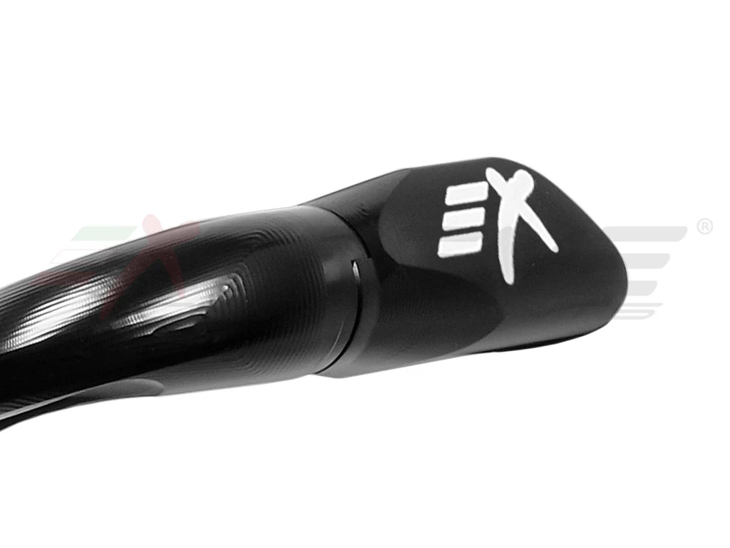 Aluminium Brake Lever Guard Bremshebelschutz für Ø14mm bis Ø19mm GP EVO Extreme Components - Image 5
