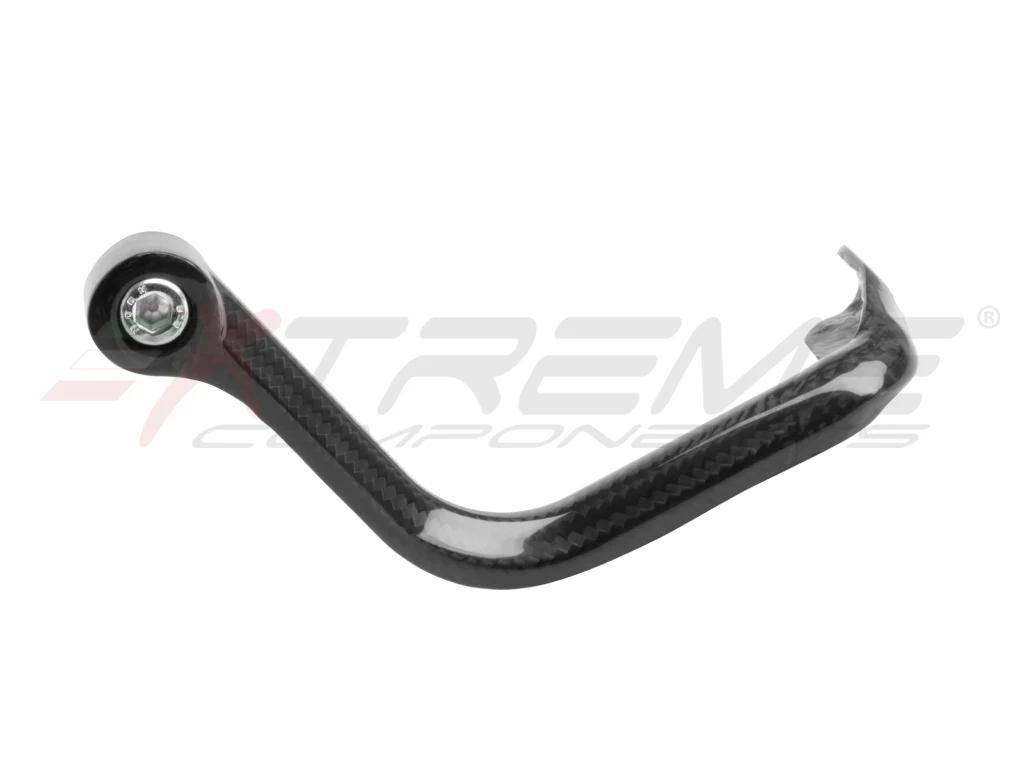 Brake Lever Guard Bremshebelschutz für Ø14mm bis Ø19mm Carbon GP EVO Extreme Components - Image 3