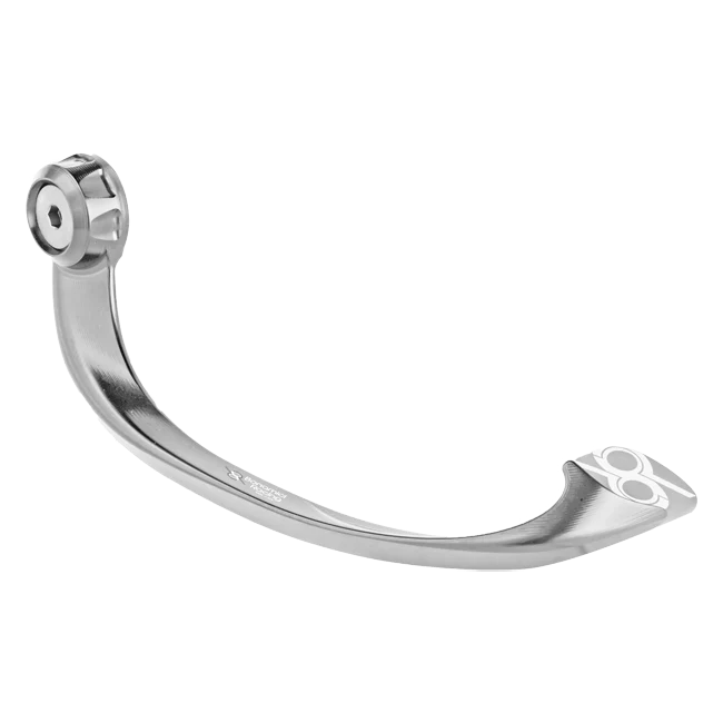 Aluminium Brake Lever Guard EVO – Bremshebelschutz für Ø13mm bis Ø21mm Bonamici Racing LPRR2 - Image 3