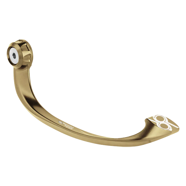 Aluminium Brake Lever Guard EVO – Bremshebelschutz für Ø13mm bis Ø21mm Bonamici Racing LPRR2 - Image 5