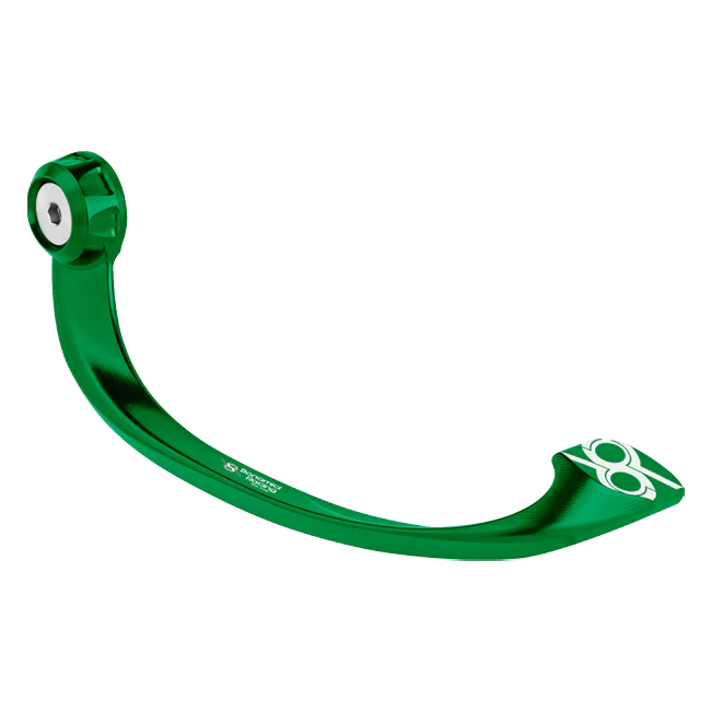 Aluminium Brake Lever Guard EVO – Bremshebelschutz für Ø13mm bis Ø21mm Bonamici Racing LPRR2 - Image 6