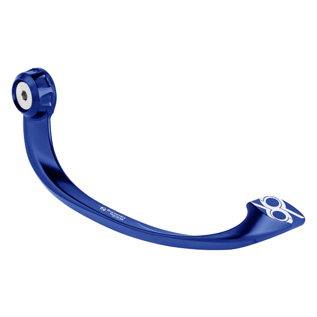 Aluminium Brake Lever Guard EVO – Bremshebelschutz für Ø13mm bis Ø21mm Bonamici Racing LPRR2 - Image 7