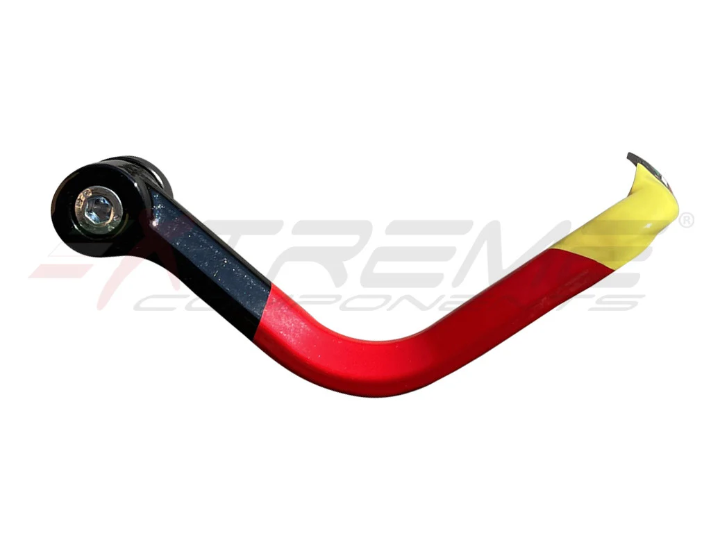 Brake Lever Guard "Deutschland" Bremshebelschutz für Ø14mm bis Ø19mm Carbon GP EVO Extreme Components - Image 3