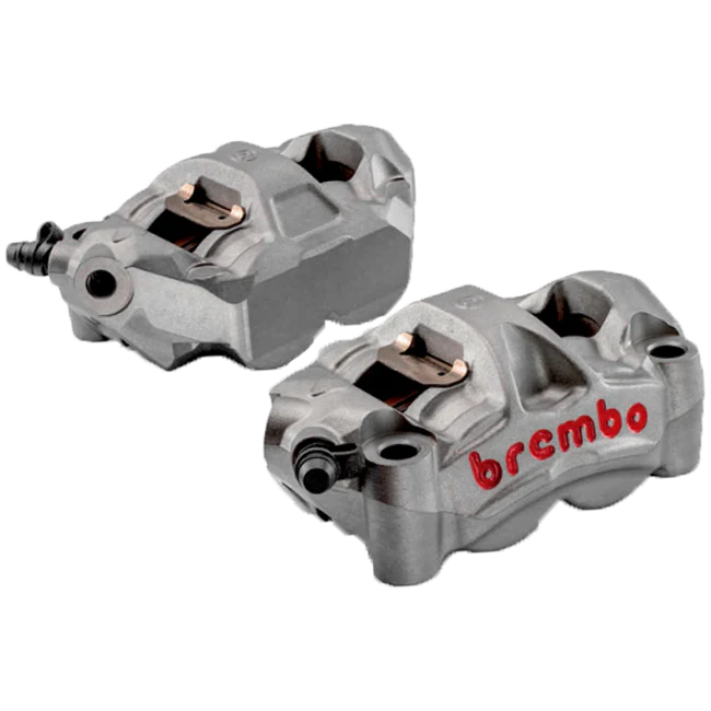 Brembo Radial M50 Monoblock Bremszangen Kit 100mm 220A88510