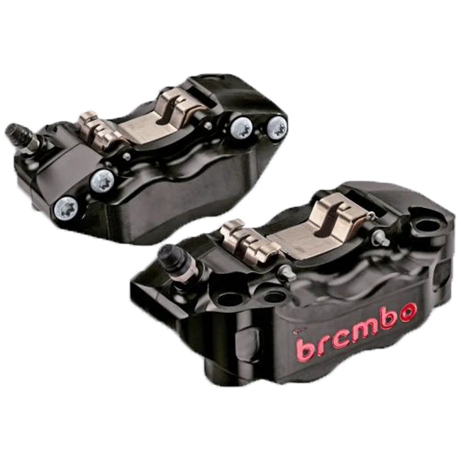 Brembo Radial CNC GP4-RB 30/34 2-teilig Bremszangen Kit 108mm 220B47340