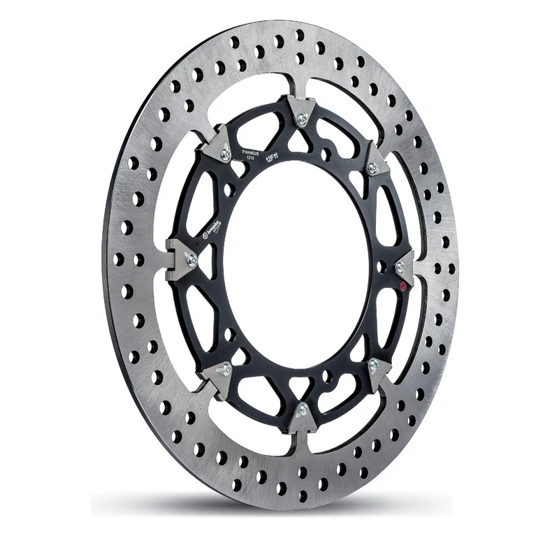 Brembo SSP T-Drive 5,5 Bremsscheiben Kit Ducati Panigale 899 (13-16) 208A98511 - Image 3