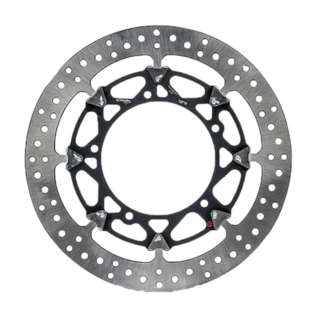 Brembo SSP T-Drive 5,5 Bremsscheiben Kit MV Agusta F3 675/800 (12-26) 208A98528