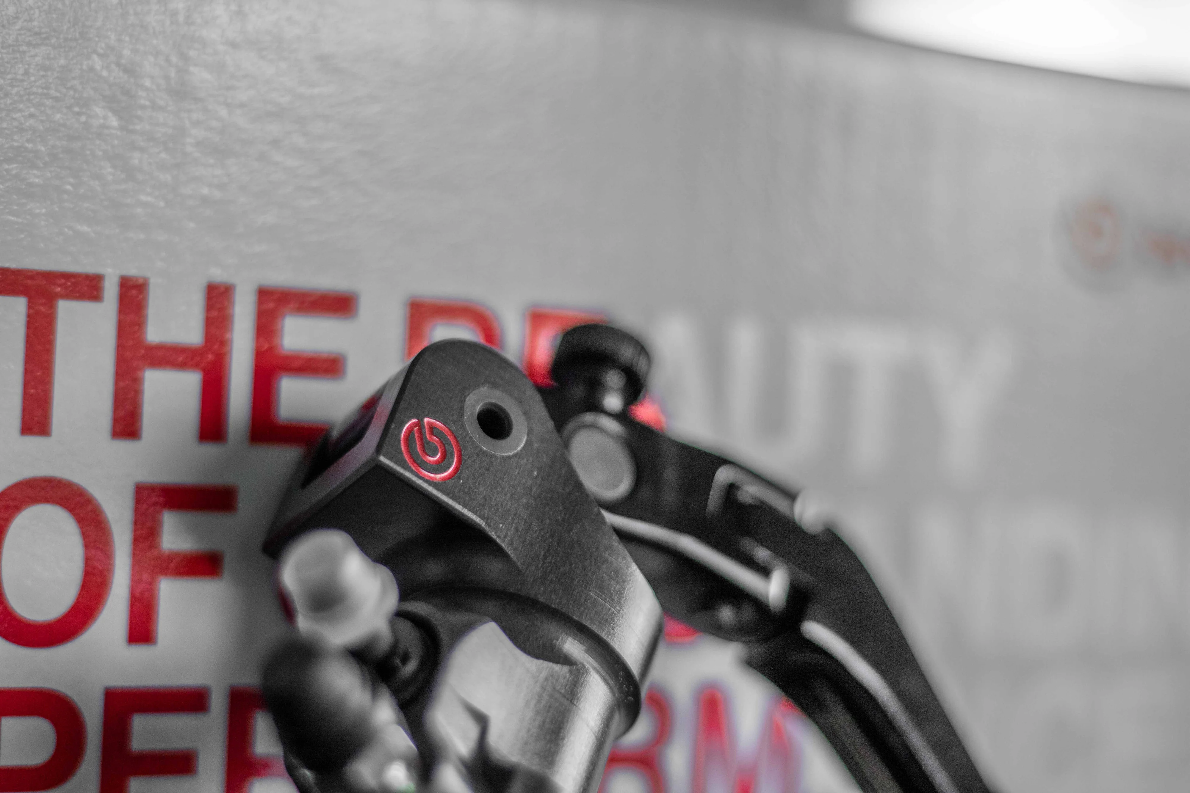 Brembo Radial Bremspumpe CNC PR19x18 Racing XR01171 - Image 4