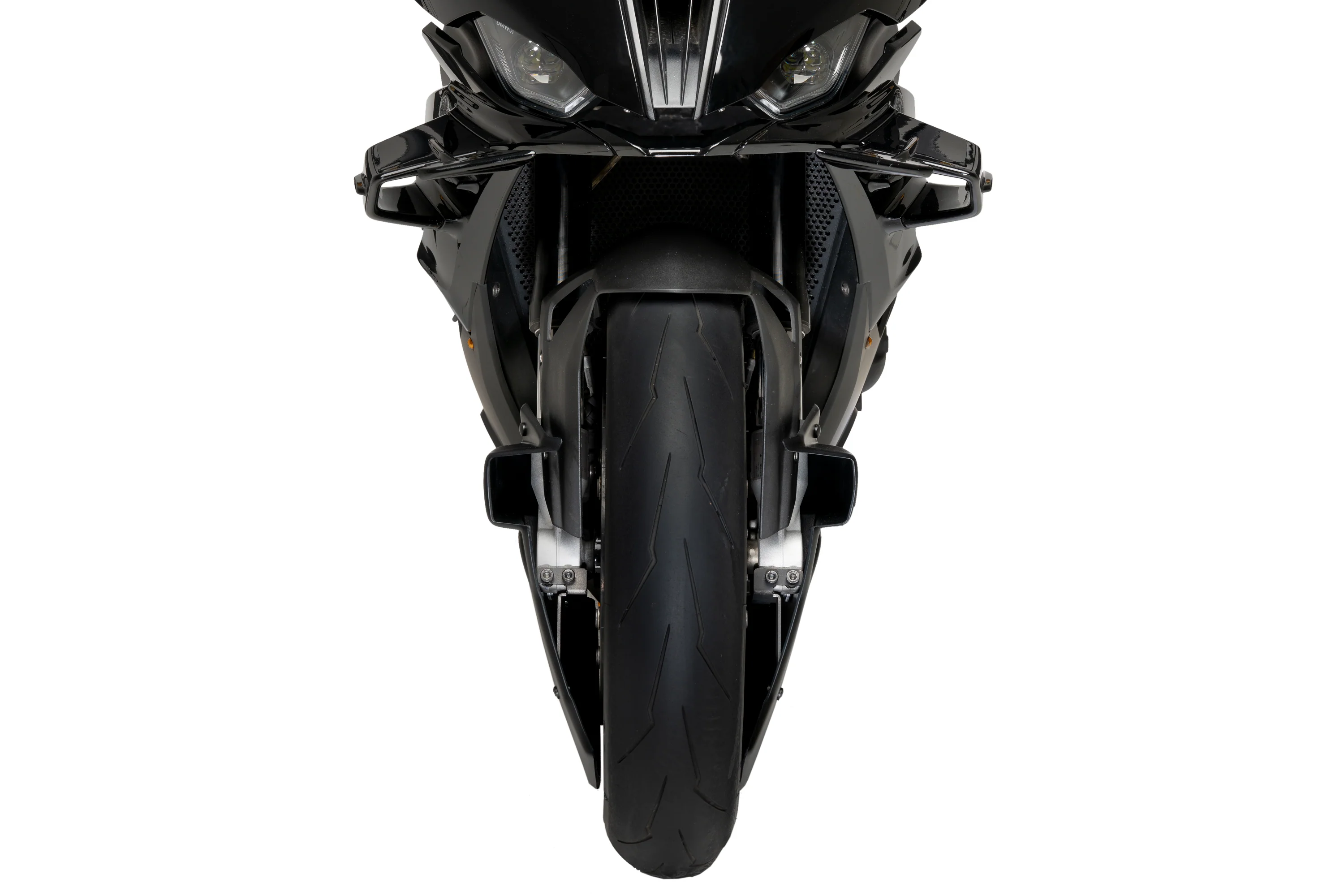 Bremszangen Kühlung Air Ducts Puig BMW S1000RR K67 (19-25) - Image 7