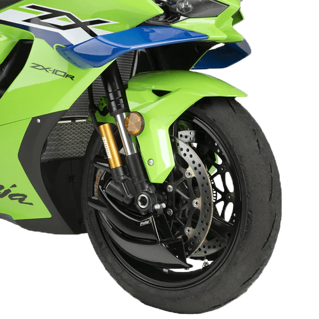 Bremszangen Kühlung Air Ducts Puig Kawasaki ZX-10 R/RR (2026)