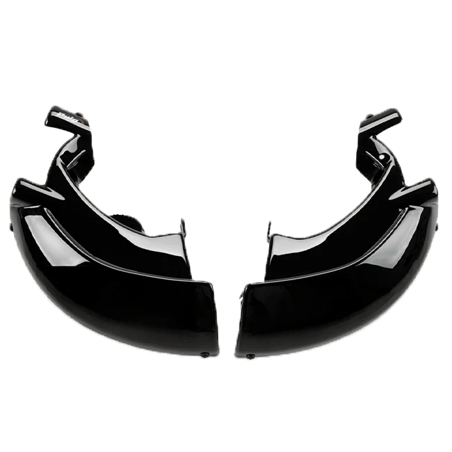 Bremszangen Kühlung Air Ducts Puig Kawasaki ZX-10 R/RR (2026) - Image 2