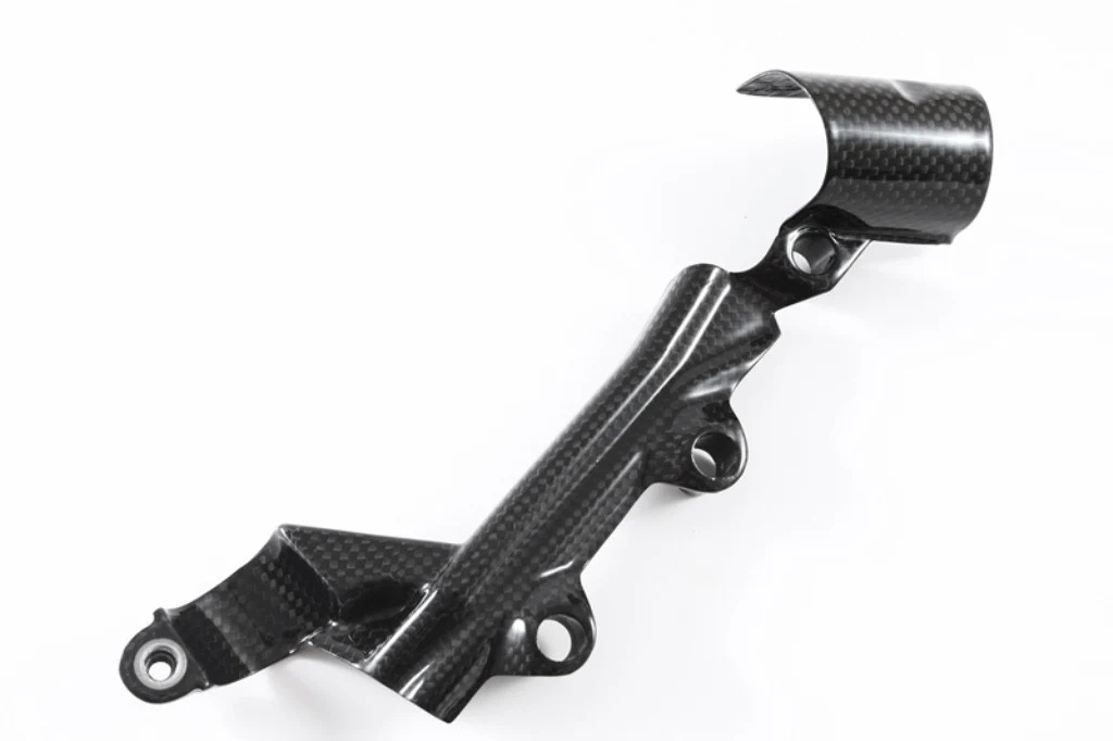 Bremszylinder Hinterrad Abdeckung Carbon Fullsix Ducati Panigale 1299/S (15-18) - Image 2