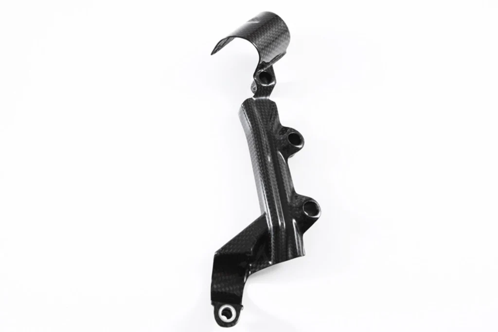 Bremszylinder Hinterrad Abdeckung Carbon Fullsix Ducati Panigale 1299/S (15-18) - Image 3