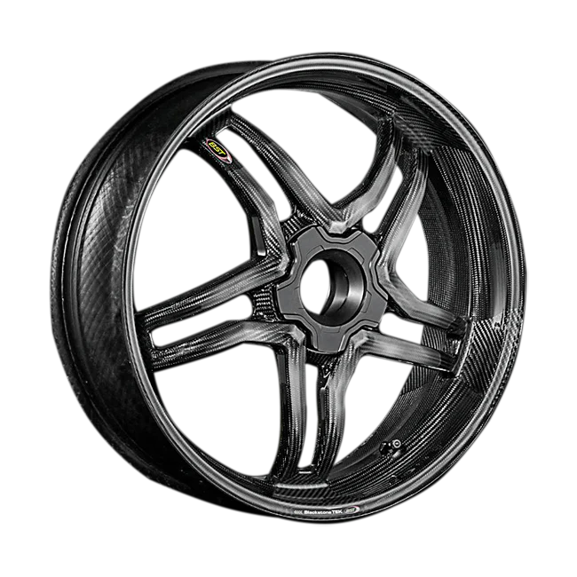 BST RAPID TEK Carbon Hinterradfelge Ducati Panigale V4/S/R (18-24)