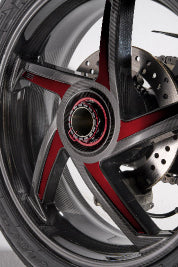 BST STAR TEK Carbon Hinterradfelge Ducati Panigale V2 955 (20-24) - Image 2