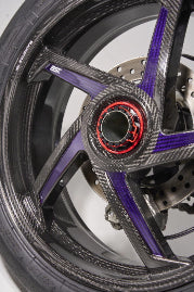 BST STAR TEK Carbon Hinterradfelge Ducati Panigale V2 955 (20-24) - Image 3