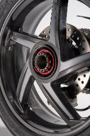BST STAR TEK Carbon Hinterradfelge Ducati Panigale V2 955 (20-24) - Image 5