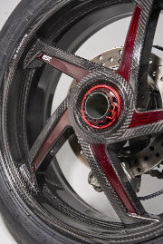 BST STAR TEK Carbon Hinterradfelge Ducati Panigale V2 955 (20-24) - Image 6