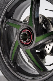BST STAR TEK Carbon Hinterradfelge Ducati Panigale V2 955 (20-24) - Image 8