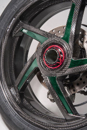 BST STAR TEK Carbon Hinterradfelge Ducati Panigale V2 955 (20-24) - Image 9