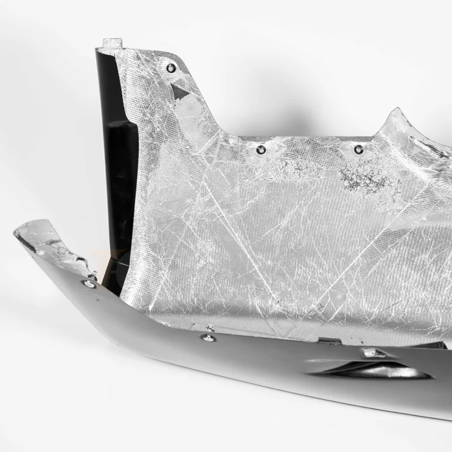 Bugspoiler Lavatex AP Carbon Line Ducati Panigale V4 R (2026) - Image 2