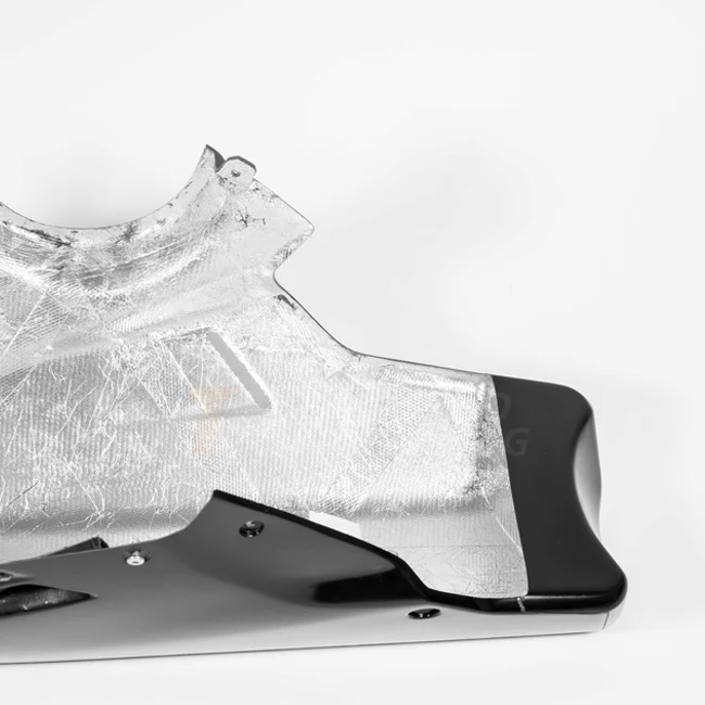 Bugspoiler Lavatex AP Carbon Line Ducati Panigale V4 R (2026) - Image 3