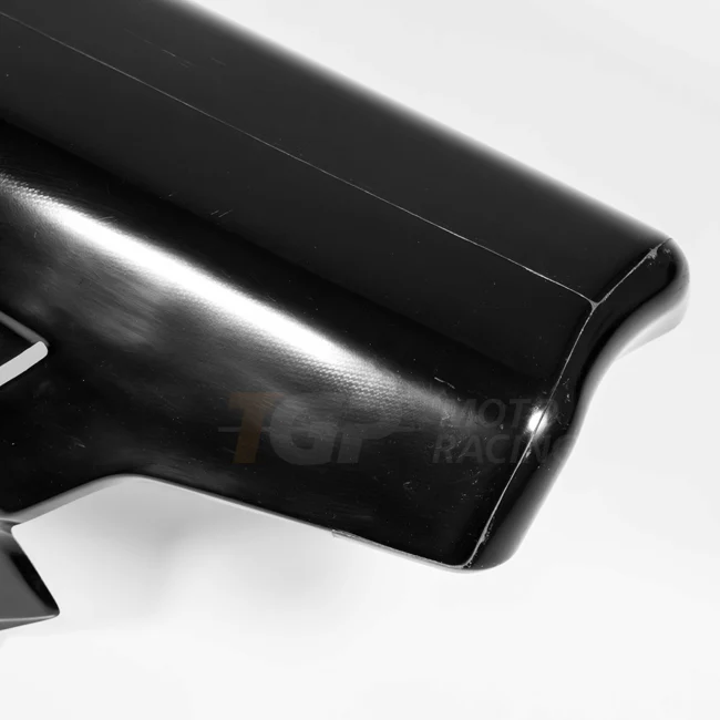 Bugspoiler Lavatex AP Carbon Line Ducati Panigale V4 R (2026) - Image 9