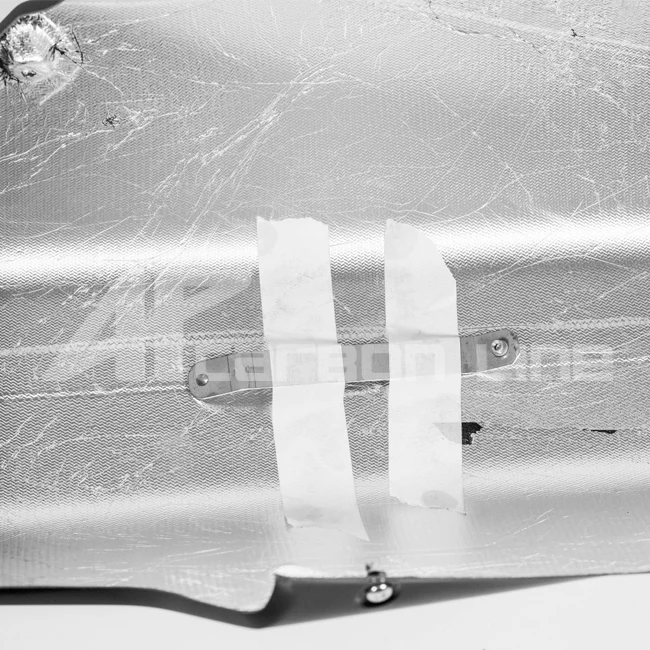 Bugspoiler Lavatex AP Carbon Line Ducati Panigale V4/S (25-26) - Image 4