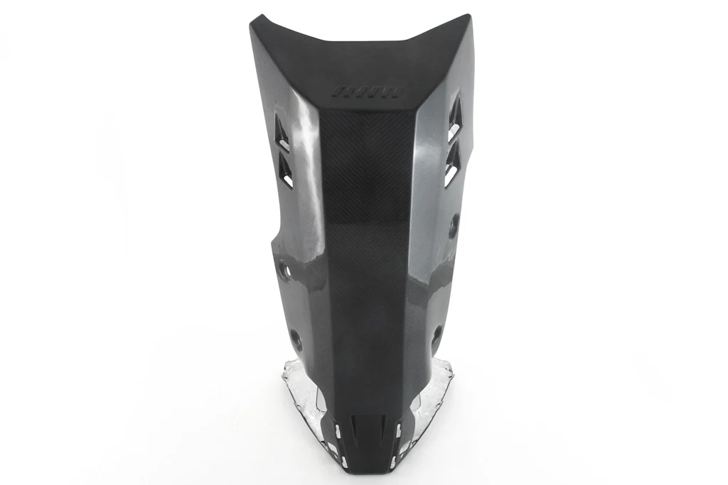Bugspoiler "RACE" Carbon Fullsix Yamaha YZF-R1/M RN65 (20-26) - Image 2