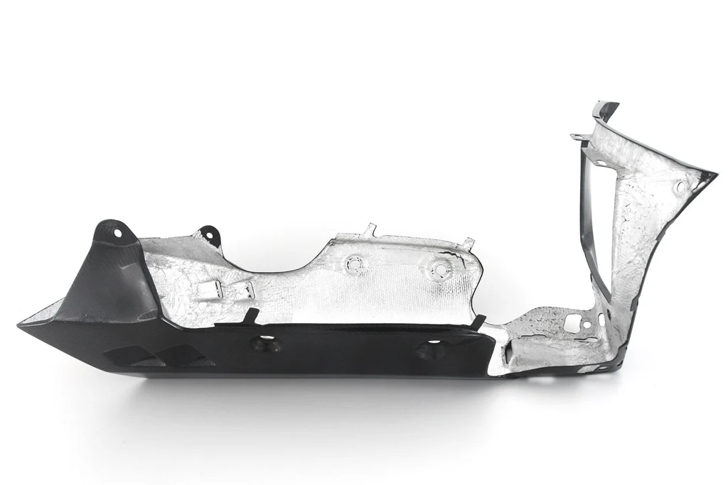 Bugspoiler "RACE" Carbon Fullsix Yamaha YZF-R1/M RN65 (20-26) - Image 8