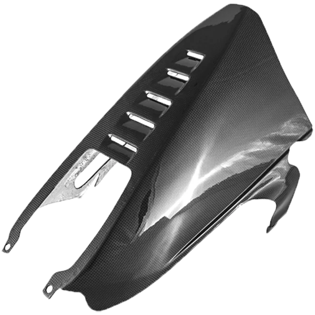 Bugspoiler "SBK" Carbon Fullsix Ducati Panigale 1299/S (15-18)