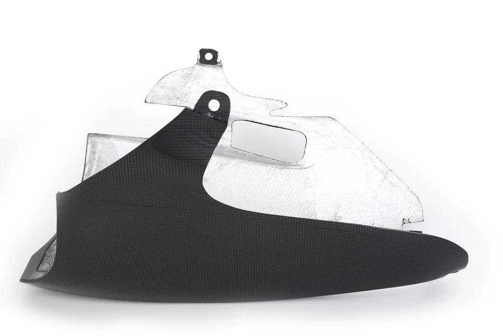 Bugspoiler "Verlängerung" Carbon Fullsix Ducati Panigale 959 (16-19) - Image 2