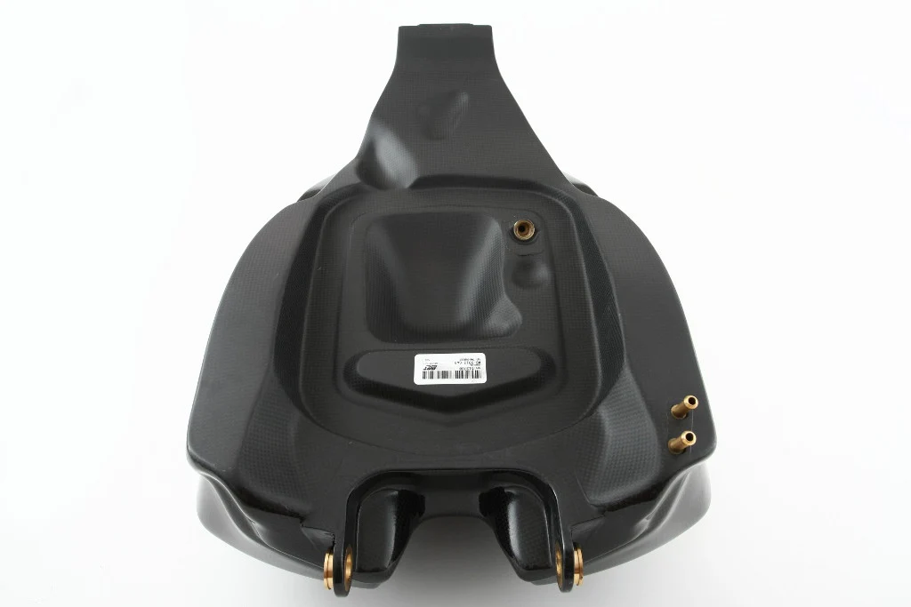 Carbon Kraftstofftank 25l "EWC" Fullsix Ducati Panigale 959 (16-19) - Image 7
