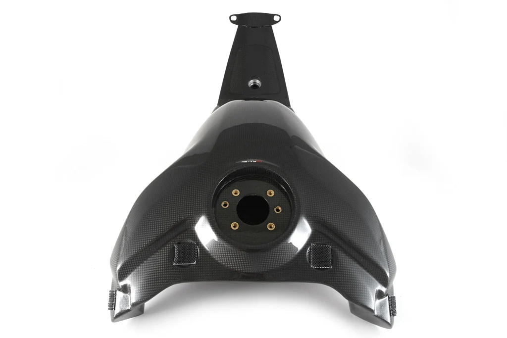 Carbon Kraftstofftank Fullsix Ducati Panigale V4/S/R (18-21) - Image 3