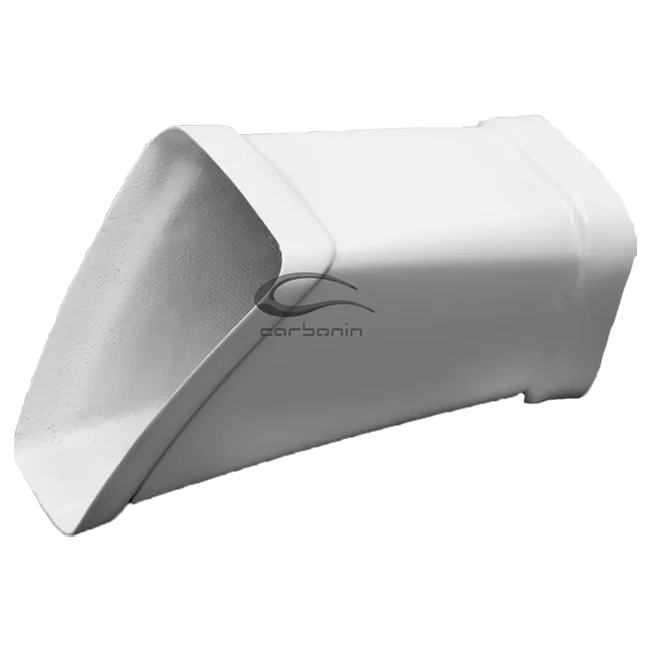 Luftkanal Avio Fiber Carbonin BMW S1000RR K67 (19-22) B4066AF