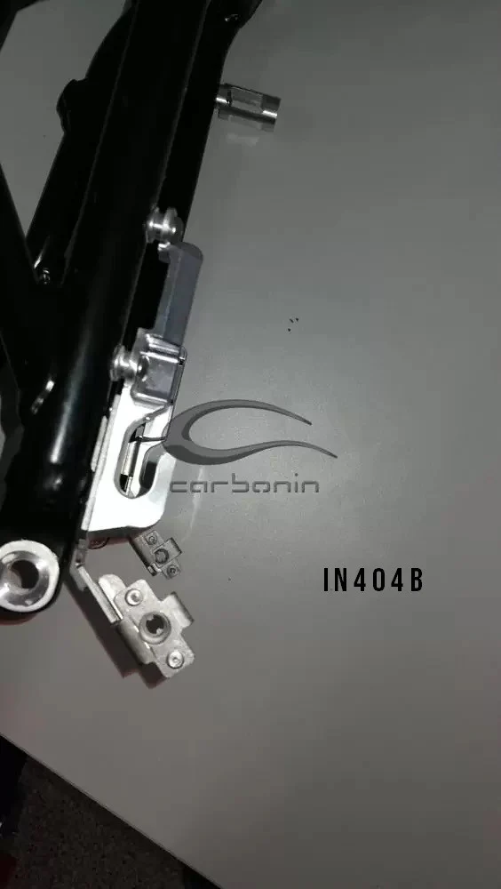 Airboxabdeckung Avio Fiber Carbonin BMW S1000RR K67 (19-22) B4425AF - Image 3