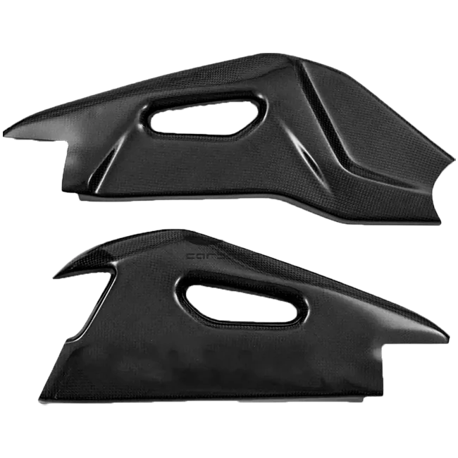 Schwingenabdeckung Carbon Carbonin Aprilia RSV4/1100 Factory/R/RR/RF (09-20) CA4055