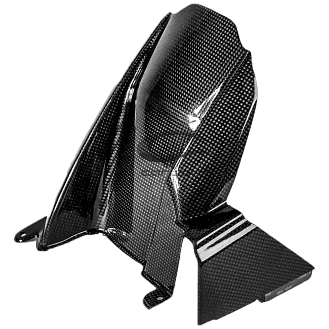 Hinterer Kotflügel Carbon Carbonin BMW S1000RR K67 (19-26) CB4020