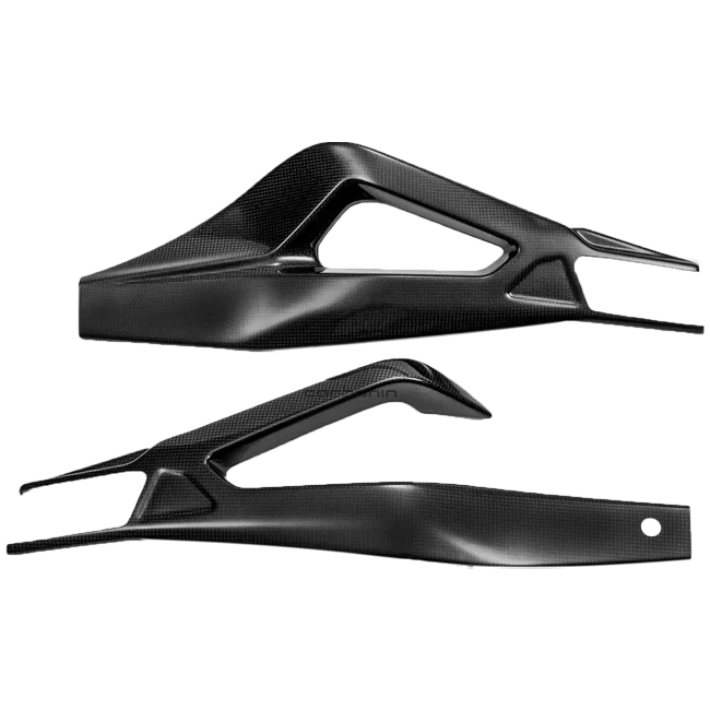 Schwingenabdeckungen Carbon Carbonin BMW S1000RR K67 (19-25) CB4055