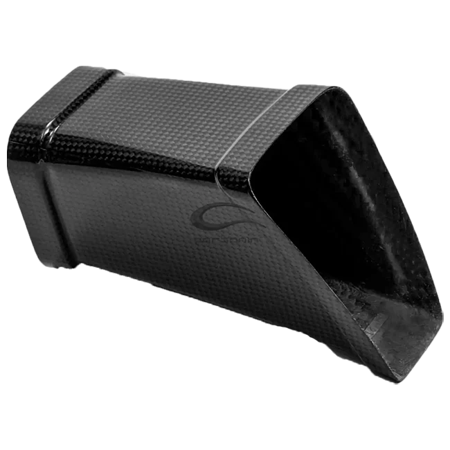Luftkanal Carbon Carbonin BMW S1000RR K67 (19-22) CB4066