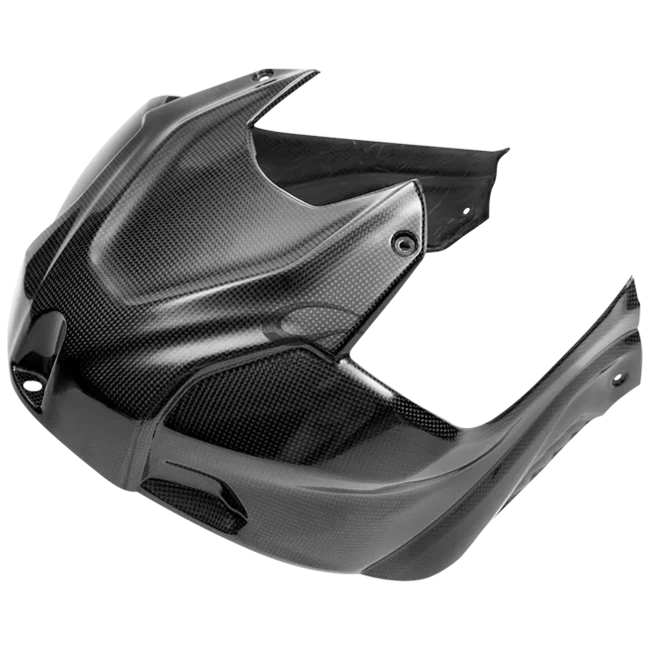 Airboxabdeckung Carbon Carbonin BMW S1000RR K67 (19-22) CB4425