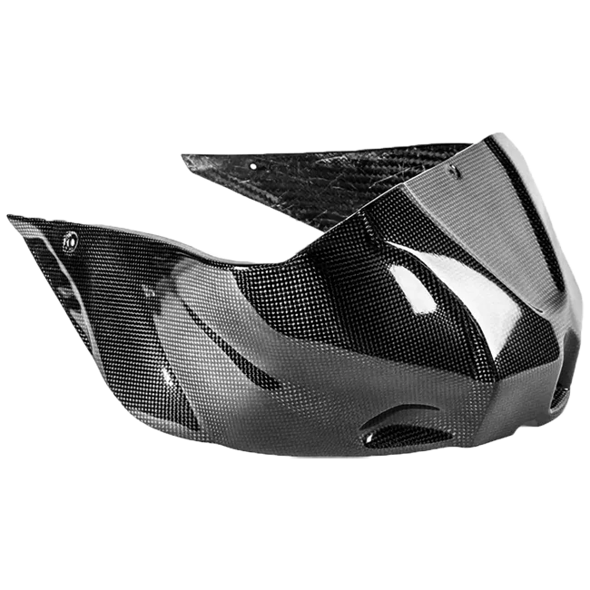 Airboxabdeckung SBK Carbon Carbonin BMW S1000RR K67 (19-22) CB4426