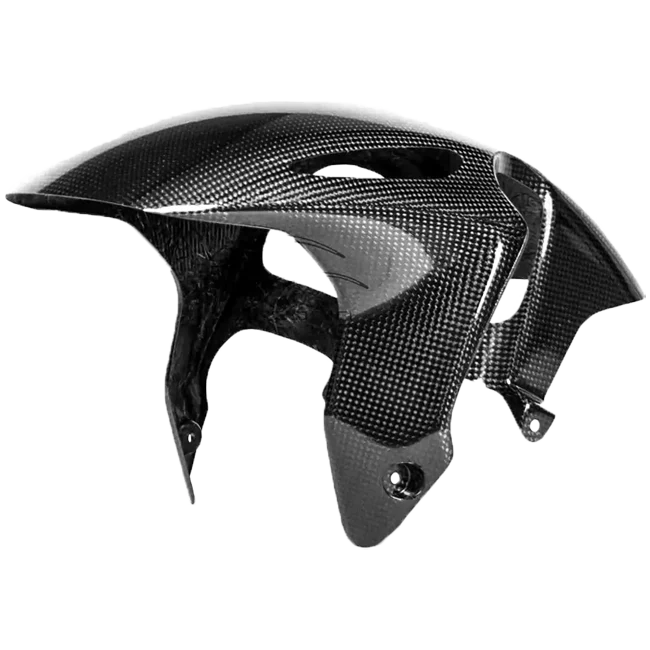 Vorderer Kotflügel Carbon Carbonin Honda CBR 1000 RR-R SC82 (20-26) CH20010