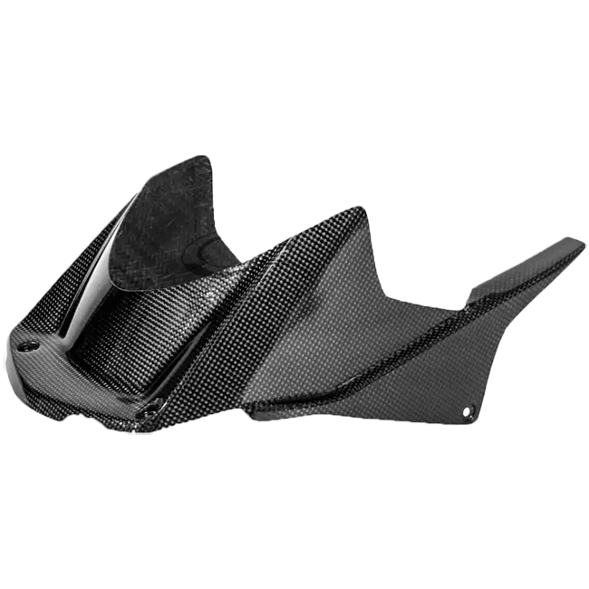 Hinterer Kotflügel Carbon Carbonin Honda CBR 1000 RR-R SC82 (20-26) CH20020