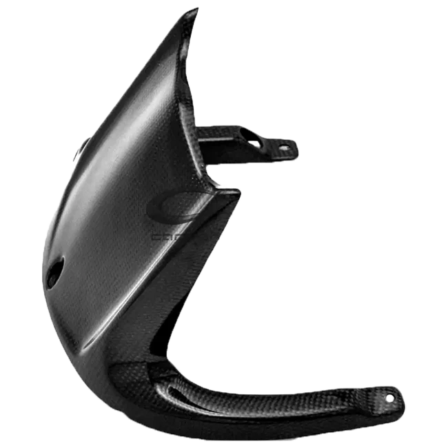 Hinterer Kotflügel Carbon Carbonin Kawasaki ZX-10 R/RR (16-20) CK16020