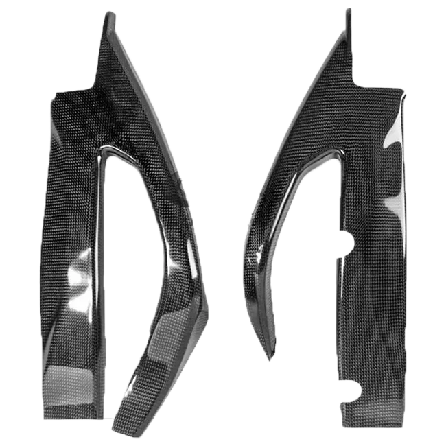Schwingenabdeckungen Carbon Carbonin Suzuki GSX-R 1000 (17-23) CS12055